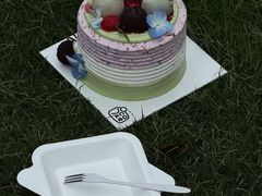 -7号里低糖生日蛋糕(南阳路店)