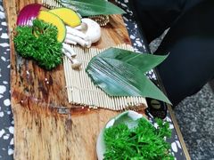 -黑牛の場烤肉(摩天活力城店)