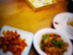 -小暖厨·长沙菜(孟州店)