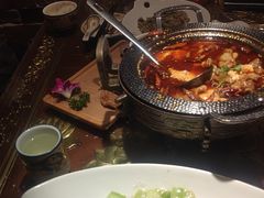 -缪氏川菜(深圳北站缤果空间店)