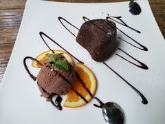 心太软-BUND·FIVE外滩5号(天际店)