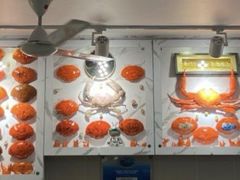 -龙海鲜螃蟹王(宏茂桥店)