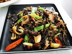 -峨嵋酒家(清河店)