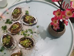 -如丰晟宴(长安万达店)