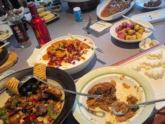 -秦月轩·陕西家乡菜(阜成路·五棵松店)