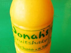 -Jonah's Fruit Shake & Snack Bar