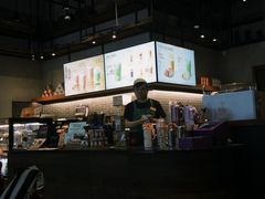 -星巴克(北京三里屯SOHO一店)