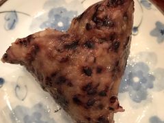 血糯米粽-璐坊粽王(复兴中路店)