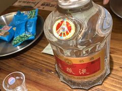 -破店肥哈·东北烧烤·夜宵(南山保利店)