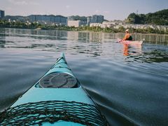 -千岛湖湖人皮划艇俱乐部