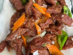 -四海回族饭店(前进大街店)