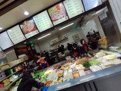 -林静小吃(复兴路店)