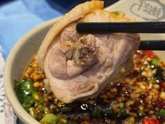 -千岛蚝高压锅生蚝·人参火锅(白云万达店)