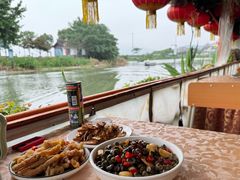 -晓琦农家菜馆·地道农家菜