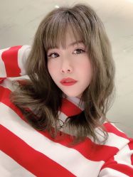 -潘多拉Hairsalon