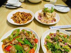 -东山茶寮(新安店)