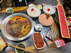 -大龙燚火锅(春熙店)