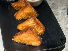 -留半山·香港食堂(啦啦宝都店)