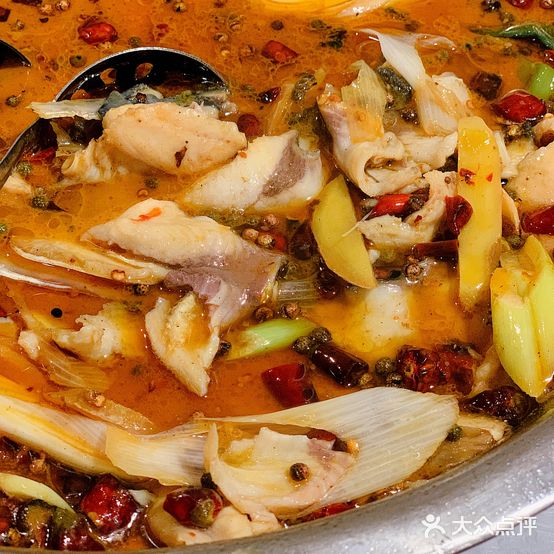 巴蜀食馆(商贸城店)