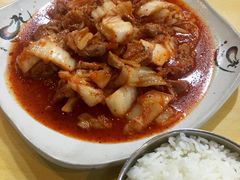 -李先生的首尔小馆(松江启源广场店)