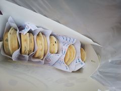 -味正点车轮饼可丽饼(南禅寺店)