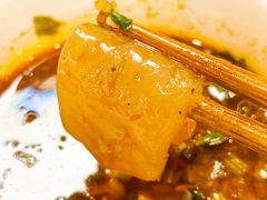 -冯记香辣兔火锅(茶店子总店)