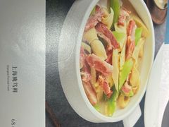 -壹品宴掦·淮扬菜(新牌坊店)