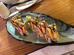 -栖川山葵家·寿喜锅·日式料理(龙湖北城天街商场店)