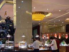 -世纪金源大饭店海鲜自助餐厅(迎宾路店)