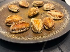 -诏安海鲜馆(新浦店)