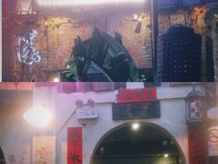 -老表记广西宵夜螺蛳鸭脚煲(西大店)