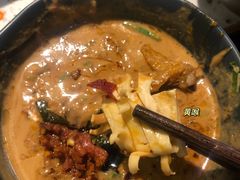 凤祥牛黄喉-火鳳祥鲜货火锅(宝龙广场店)