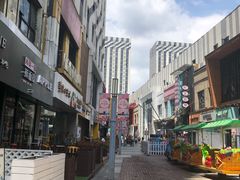 -万达广场(南京江宁店)