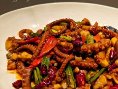 -上和臻品中国菜(花园街店)