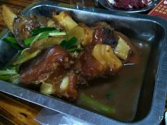 -江村四哥新鲜牛肉店(江高总店)