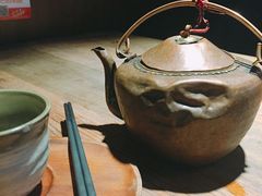 -缘生态云南菜·野生菌庭院餐厅(华侨城店)