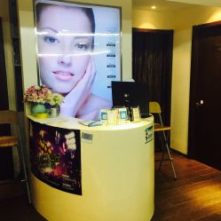 点击看大图 -光SPA科技美肤