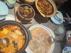 -拾味馆·海南菜(万达店)