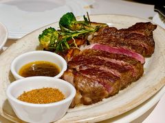 -K·Kitchen KK牛扒厨房(江南西店)