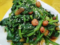 -德贤烧麦菜馆(本溪路店)