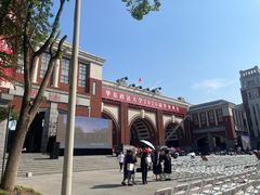 -华东政法大学(松江校区)