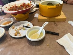 -李氏传家菜(兴城路店)