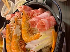 -仙隐小鹿中華の日料(荣民龙首广场店)