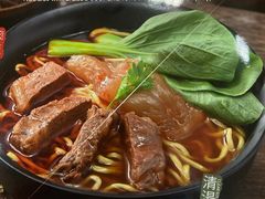-李先生牛肉面大王(包头火车站店)