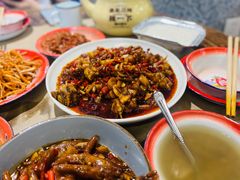 -老三样·旧食新味(万寿宫店)