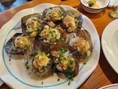 -莫老爷烧烤美食(合心苑店)