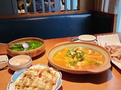 -外婆味道·云南菜大当家(弥勒店)
