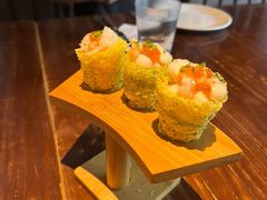 -Bistro 63 创意融合料理(广粤天地店)