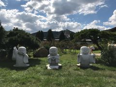 -龙口南山旅游景区