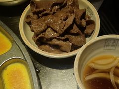 -喜来稀肉(虹泉路店)